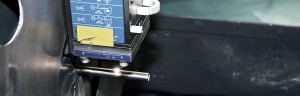 Laser Cutter