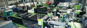 ASG Factory