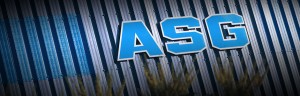 ASG Welcome
