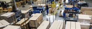 Assembly & Logistics