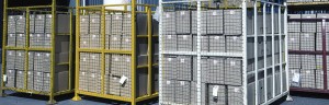 Assembly & Logistics