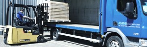 Assembly & Logistics