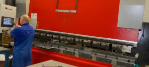 Fabrication