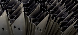 Fabrication
