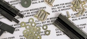 Fitting Kit