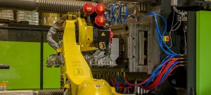 Injection Moulding