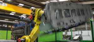 Injection Moulding