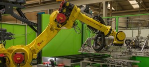 Injection Moulding