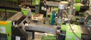 Injection Moulding