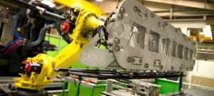 Injection Moulding