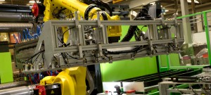 Injection Moulding