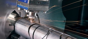 Advanced Laser Tube Cutting