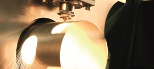 Advanced Laser Tube Cutting
