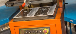 Parts Assembly