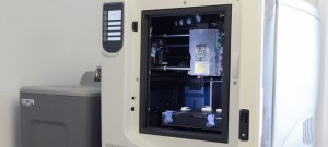 3D Printing
