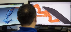 CAD Workstation