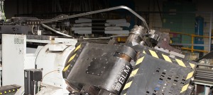 Tube Bender