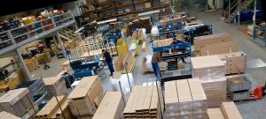 Warehouse