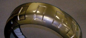 Wheel Covers