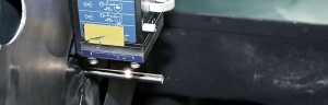 CNC Tube Manipulation
