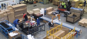 Warehouse