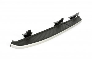 Fixed Step
