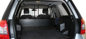 Passenger to Commercial