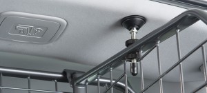 Secure Fixings