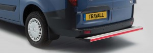 Travall Van Step