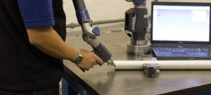 Farro Arm Measurement