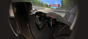 Motion Simulation Product