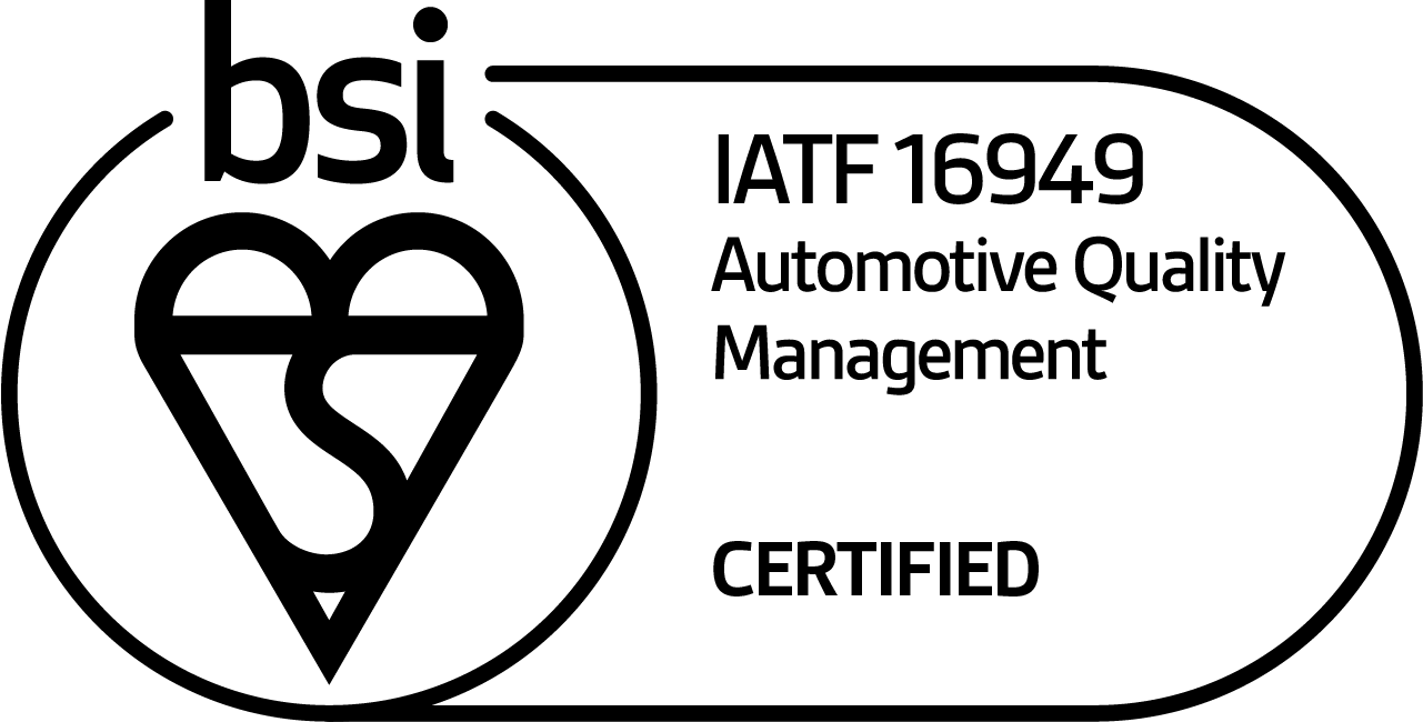 TS 607279 Accreditation